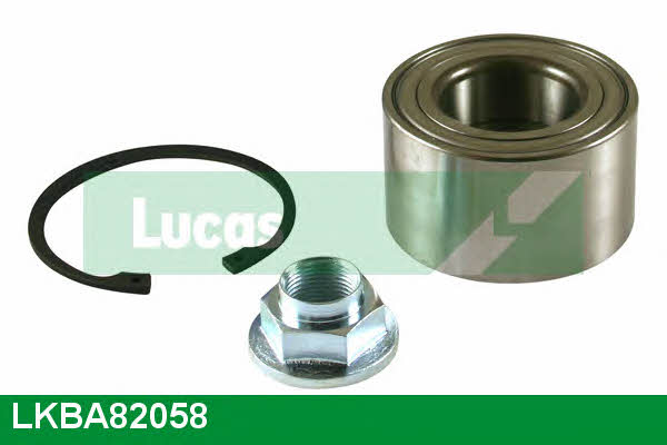 Lucas engine drive LKBA82058 Wheel bearing kit LKBA82058
