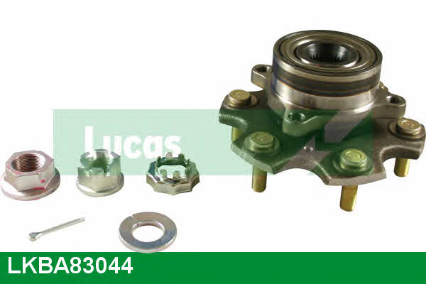 Lucas engine drive LKBA83044 Wheel bearing kit LKBA83044