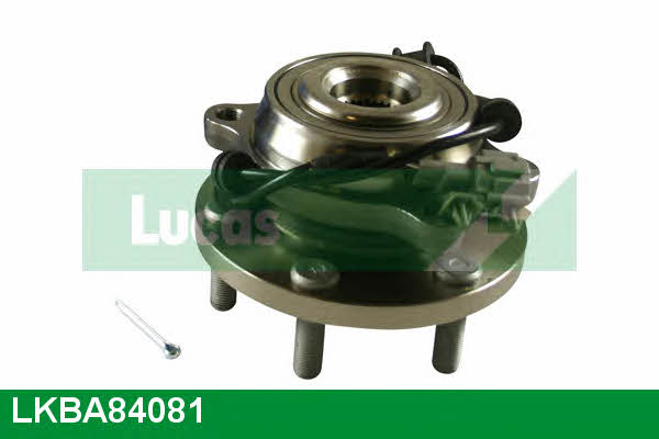 Lucas engine drive LKBA84081 Wheel bearing kit LKBA84081