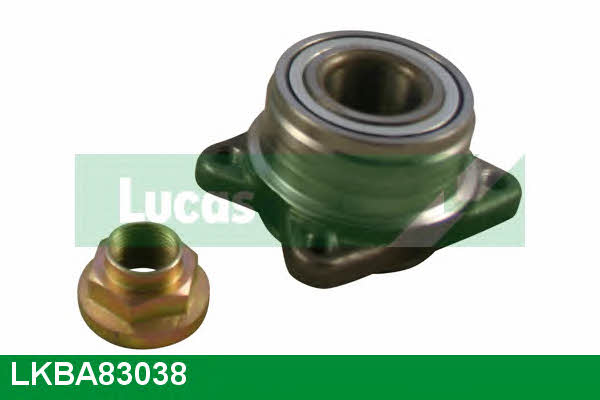 Lucas engine drive LKBA83038 Wheel bearing kit LKBA83038