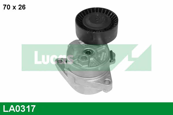 Lucas engine drive LA0317 Belt tightener LA0317