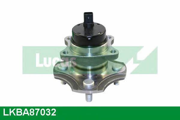 Lucas engine drive LKBA87032 Wheel bearing kit LKBA87032