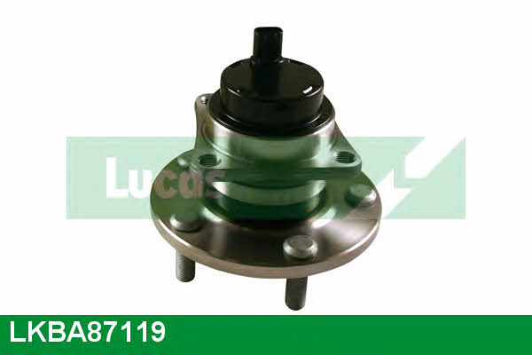 Lucas engine drive LKBA87119 Wheel bearing kit LKBA87119