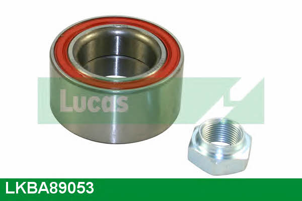 Lucas engine drive LKBA89053 Wheel bearing kit LKBA89053