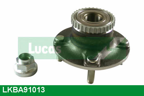 Lucas engine drive LKBA91013 Wheel bearing kit LKBA91013