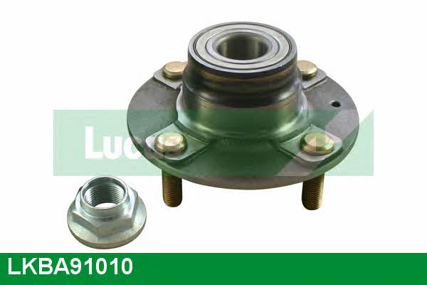 Lucas engine drive LKBA91010 Wheel bearing kit LKBA91010
