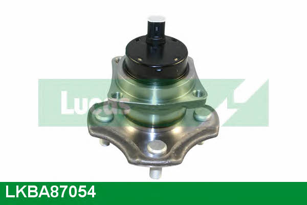 Lucas engine drive LKBA87054 Wheel bearing kit LKBA87054