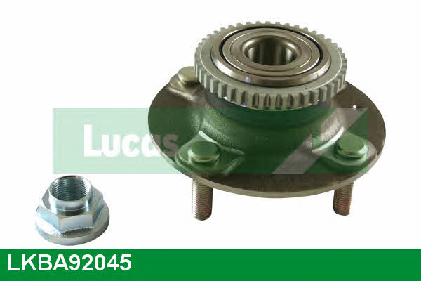 Lucas engine drive LKBA92045 Wheel bearing kit LKBA92045