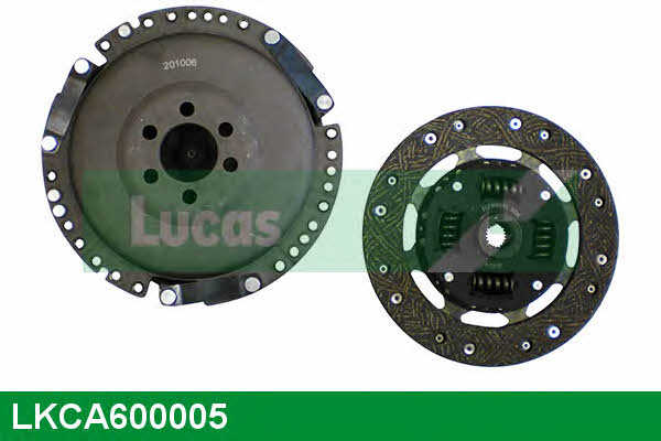 Lucas engine drive LKCA600005 Clutch kit LKCA600005