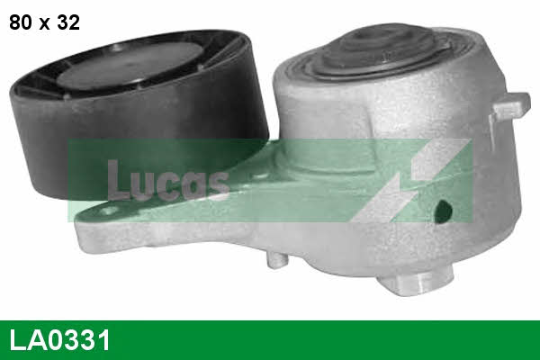 Lucas engine drive LA0331 Belt tightener LA0331