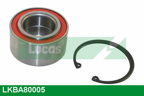 Lucas engine drive LKBA80005 Wheel bearing kit LKBA80005