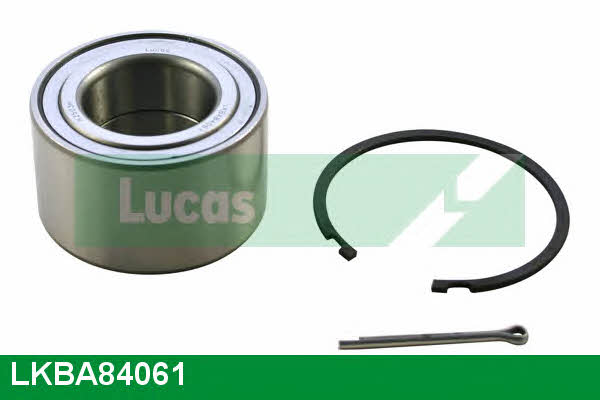 Lucas engine drive LKBA84061 Wheel bearing kit LKBA84061