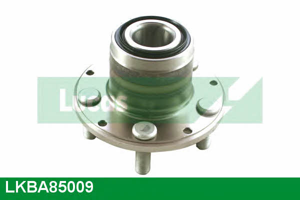 Lucas engine drive LKBA85009 Wheel bearing kit LKBA85009