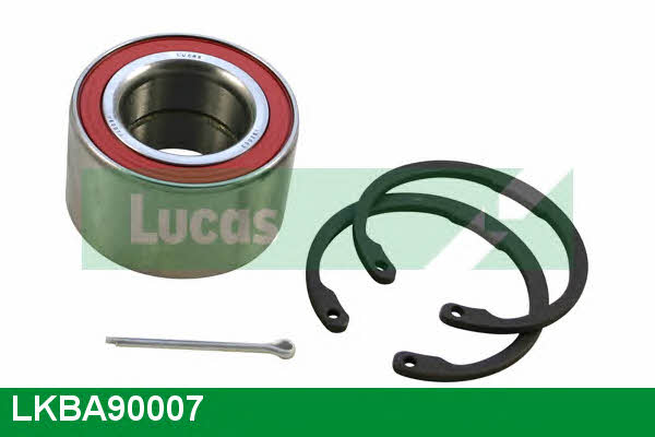 Lucas engine drive LKBA90007 Front Wheel Bearing Kit LKBA90007