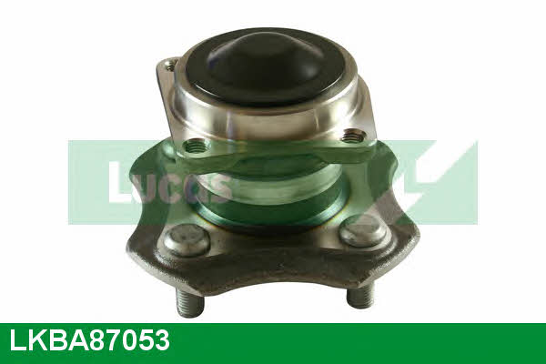 Lucas engine drive LKBA87053 Wheel bearing kit LKBA87053