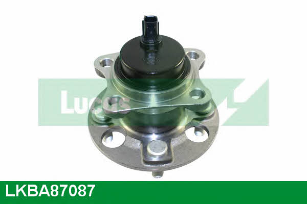 Lucas engine drive LKBA87087 Wheel bearing kit LKBA87087