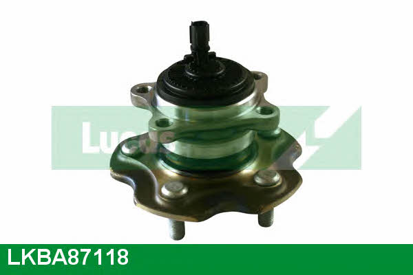 Lucas engine drive LKBA87118 Wheel bearing kit LKBA87118
