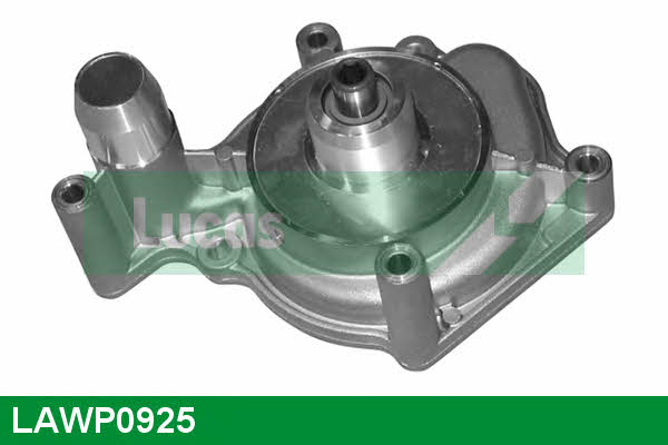 Lucas engine drive LAWP0925 Water pump LAWP0925