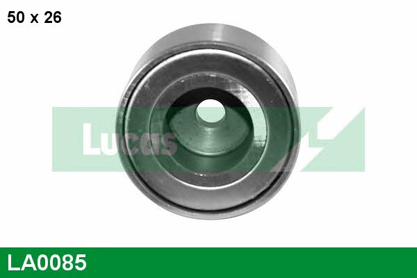 Lucas engine drive LA0085 V-ribbed belt tensioner (drive) roller LA0085