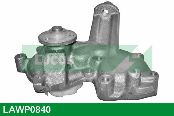 Lucas engine drive LAWP0840 Water pump LAWP0840