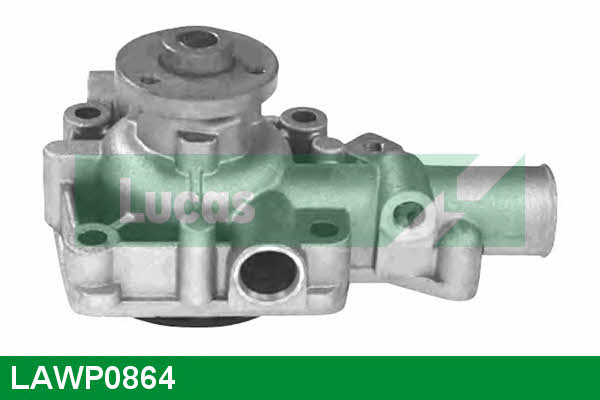 Lucas engine drive LAWP0864 Water pump LAWP0864