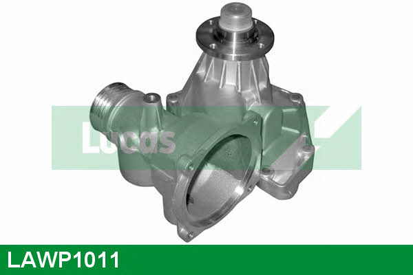 Lucas engine drive LAWP1011 Water pump LAWP1011