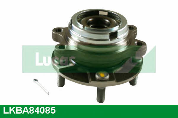 Lucas engine drive LKBA84085 Wheel bearing kit LKBA84085