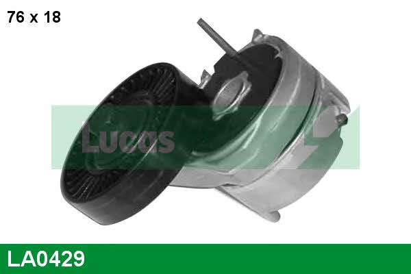 Lucas engine drive LA0429 Belt tightener LA0429