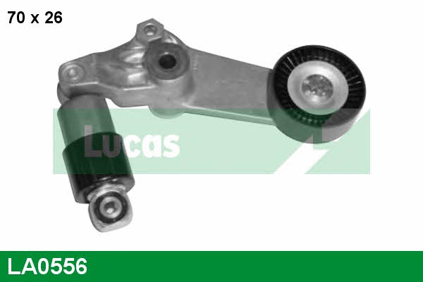 Lucas engine drive LA0556 Belt tightener LA0556