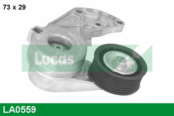 Lucas engine drive LA0559 Belt tightener LA0559