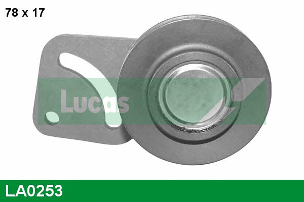 Lucas engine drive LA0253 Tensioner pulley, timing belt LA0253