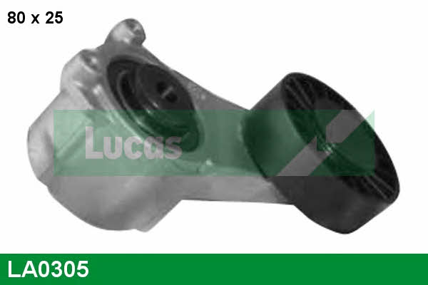 Lucas engine drive LA0305 Belt tightener LA0305