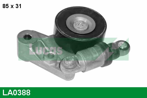 Lucas engine drive LA0388 Belt tightener LA0388