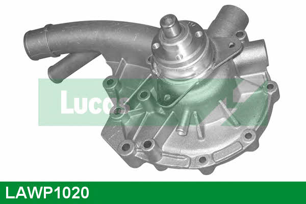 Lucas engine drive LAWP1020 Water pump LAWP1020