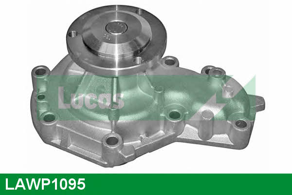 Lucas engine drive LAWP1095 Water pump LAWP1095
