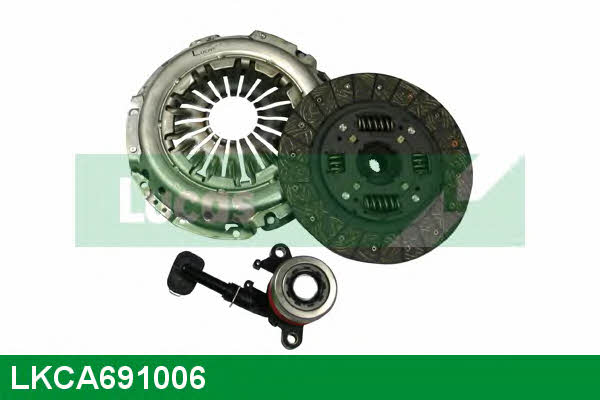 Lucas engine drive LKCA691006 Clutch kit LKCA691006