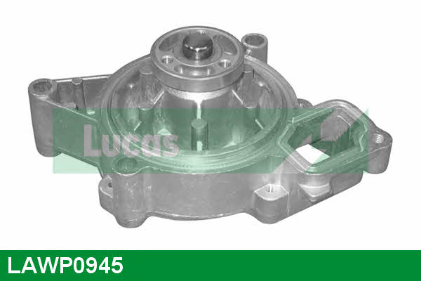 Lucas engine drive LAWP0945 Water pump LAWP0945