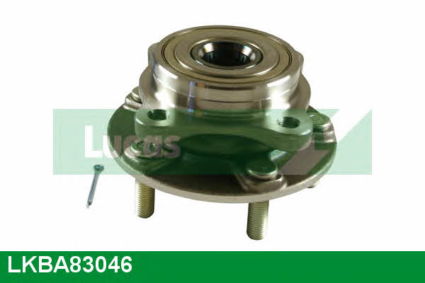 Lucas engine drive LKBA83046 Wheel bearing kit LKBA83046