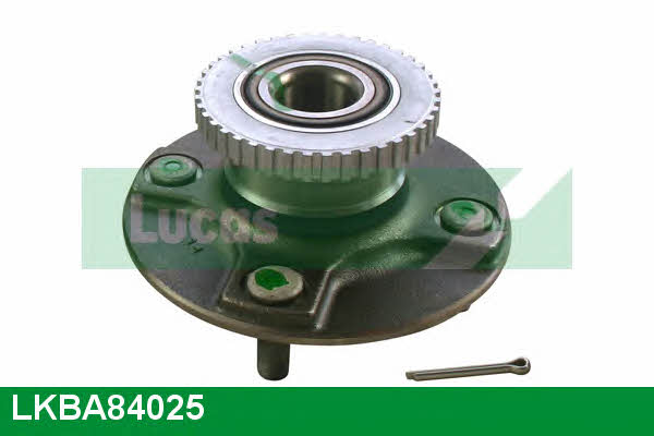 Lucas engine drive LKBA84025 Wheel bearing kit LKBA84025
