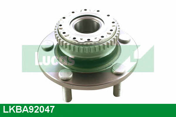 Lucas engine drive LKBA92047 Wheel bearing kit LKBA92047