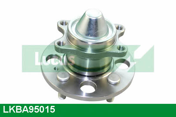 Lucas engine drive LKBA95015 Wheel bearing kit LKBA95015