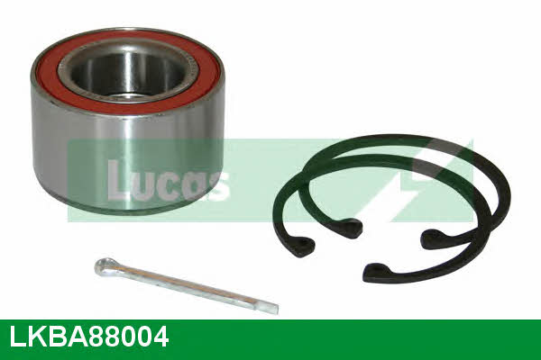 Lucas engine drive LKBA88004 Wheel bearing kit LKBA88004
