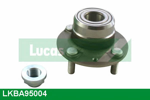 Lucas engine drive LKBA95004 Wheel bearing kit LKBA95004