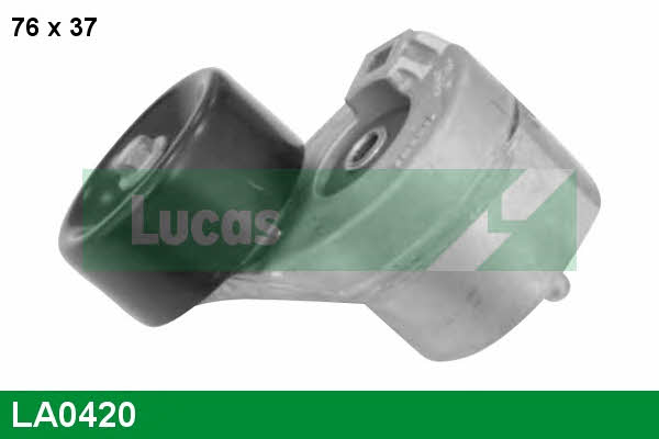 Lucas engine drive LA0420 Belt tightener LA0420