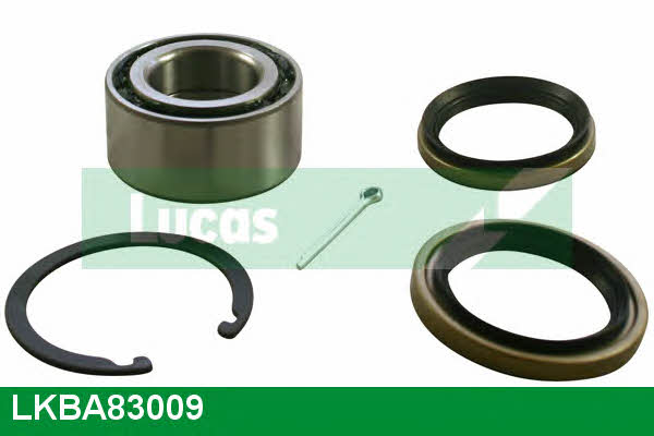 Lucas engine drive LKBA83009 Wheel bearing kit LKBA83009