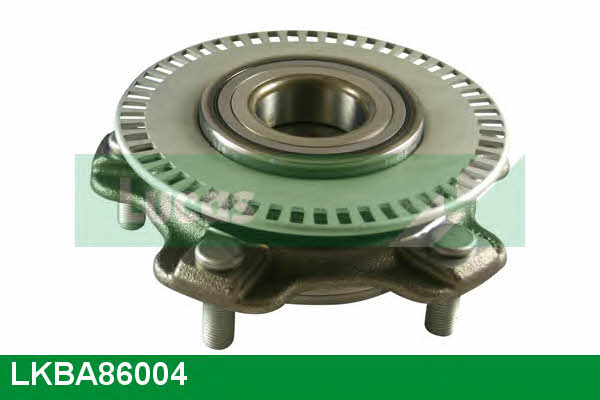 Lucas engine drive LKBA86004 Wheel bearing kit LKBA86004