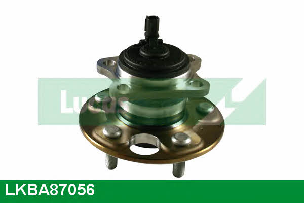 Lucas engine drive LKBA87056 Wheel bearing kit LKBA87056