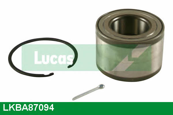 Lucas engine drive LKBA87094 Wheel bearing kit LKBA87094