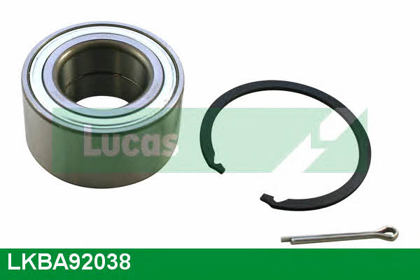Lucas engine drive LKBA92038 Wheel bearing kit LKBA92038