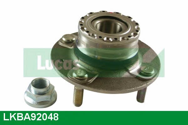 Lucas engine drive LKBA92048 Wheel bearing kit LKBA92048